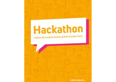 Hackathon – upplev det kreativa kaoset på East Sweden Hack